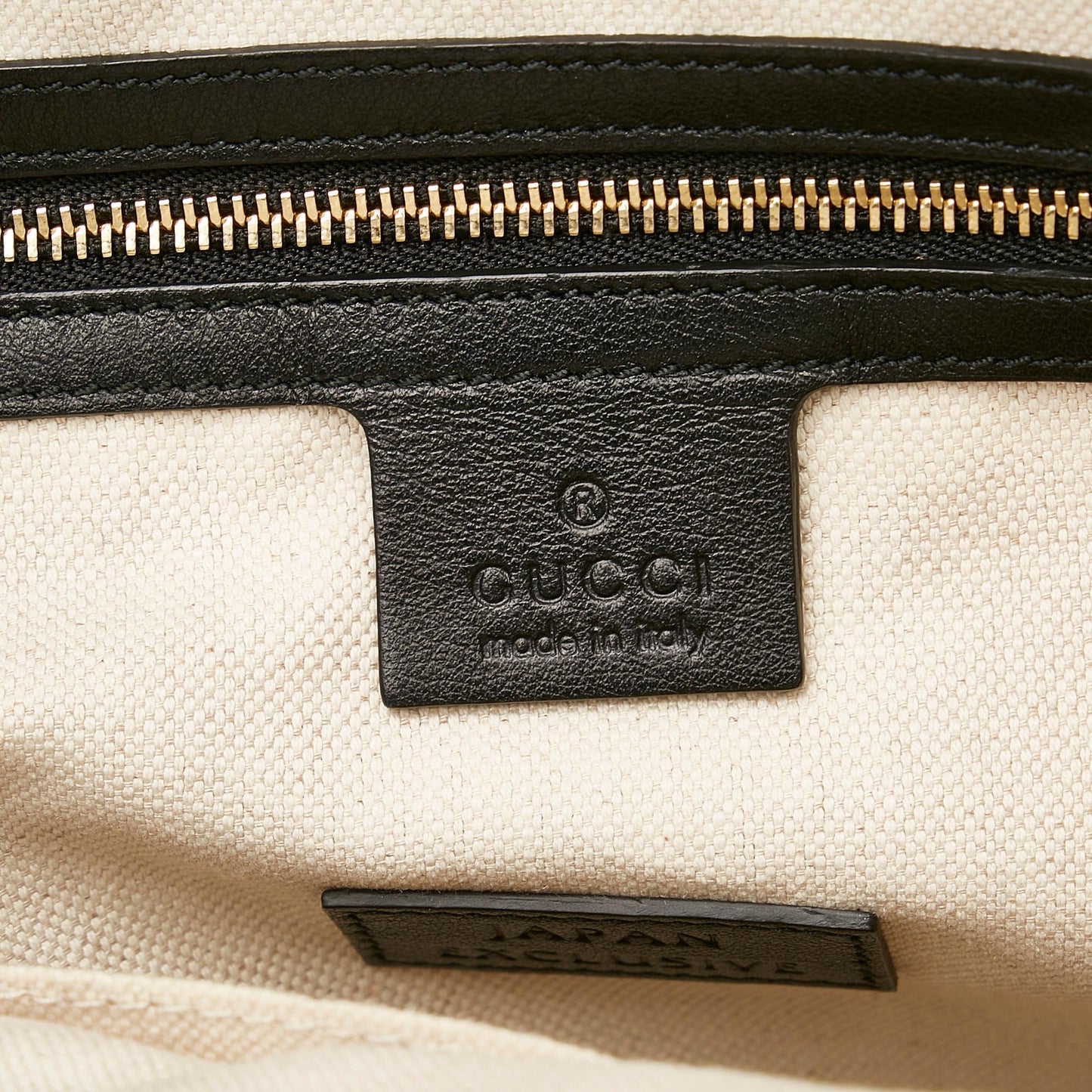 Gucci GG Marmont Ribbon Tote (SHG-VJBeBV)