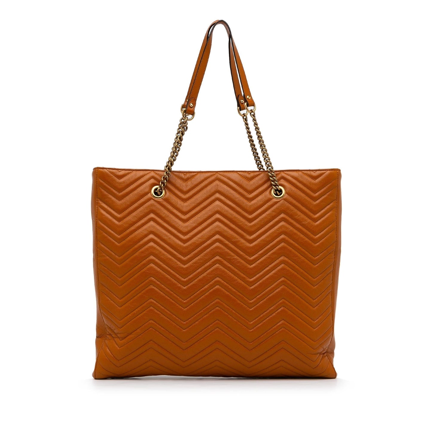 Luxury Gucci GG Marmont Tote Bag (SHG-FRPQ3P)