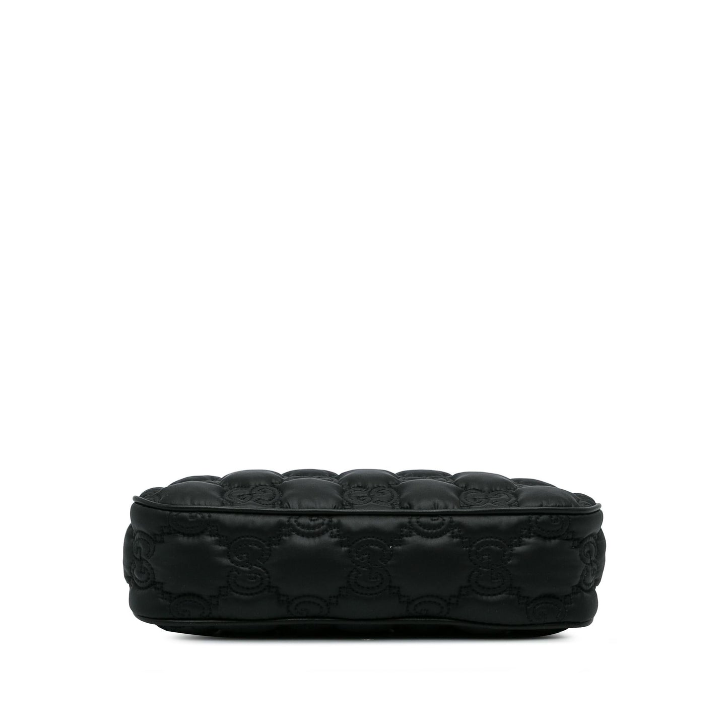 Gucci GG Matelasse Mini Bag (SHG-ldwASf)