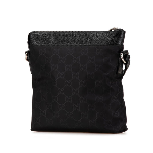 Gucci GG Nylon Crossbody (SHG-0d7rsi)