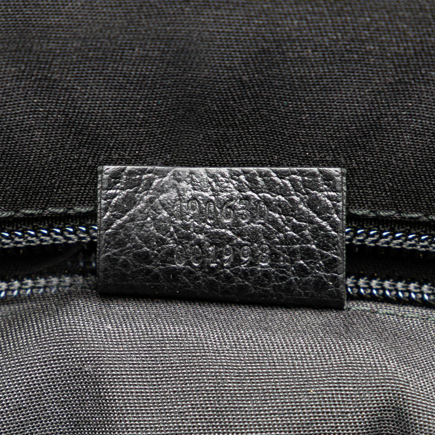 Gucci GG Nylon Executive Business Bag
