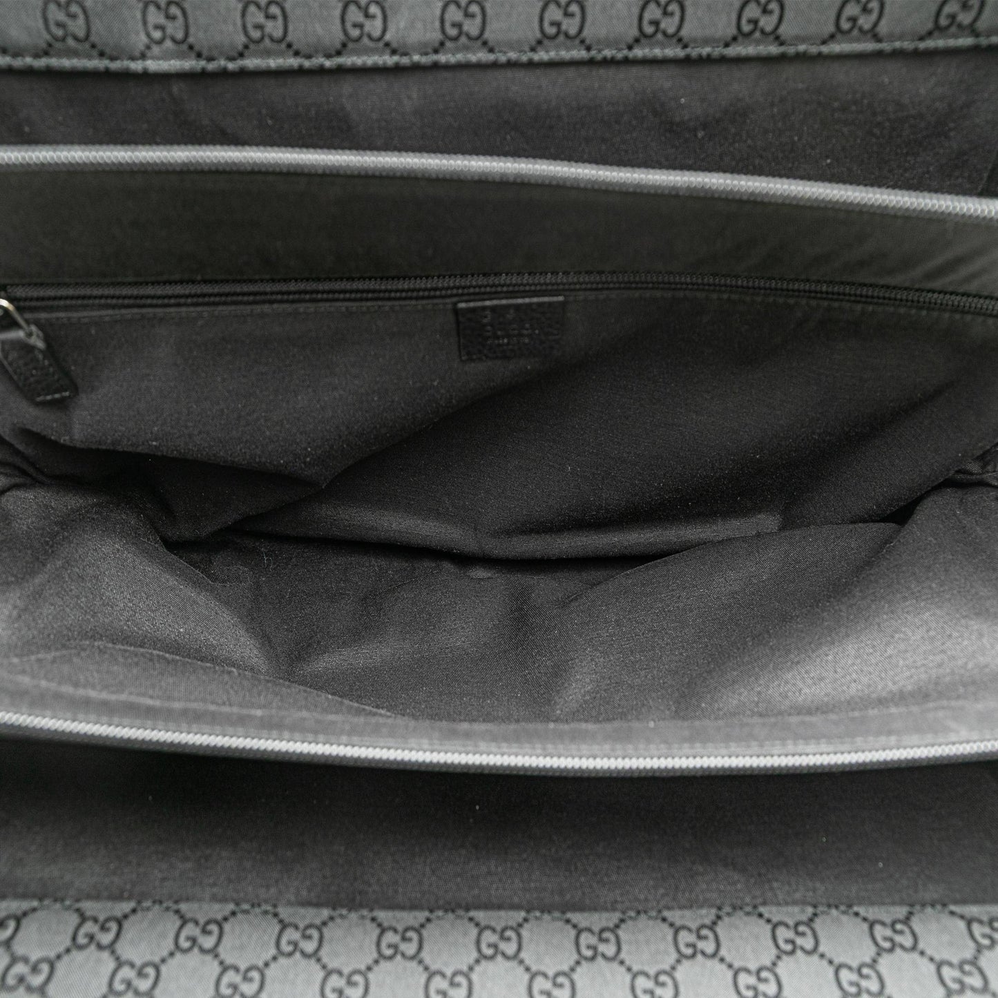 Gucci GG Nylon Executive Business Bag