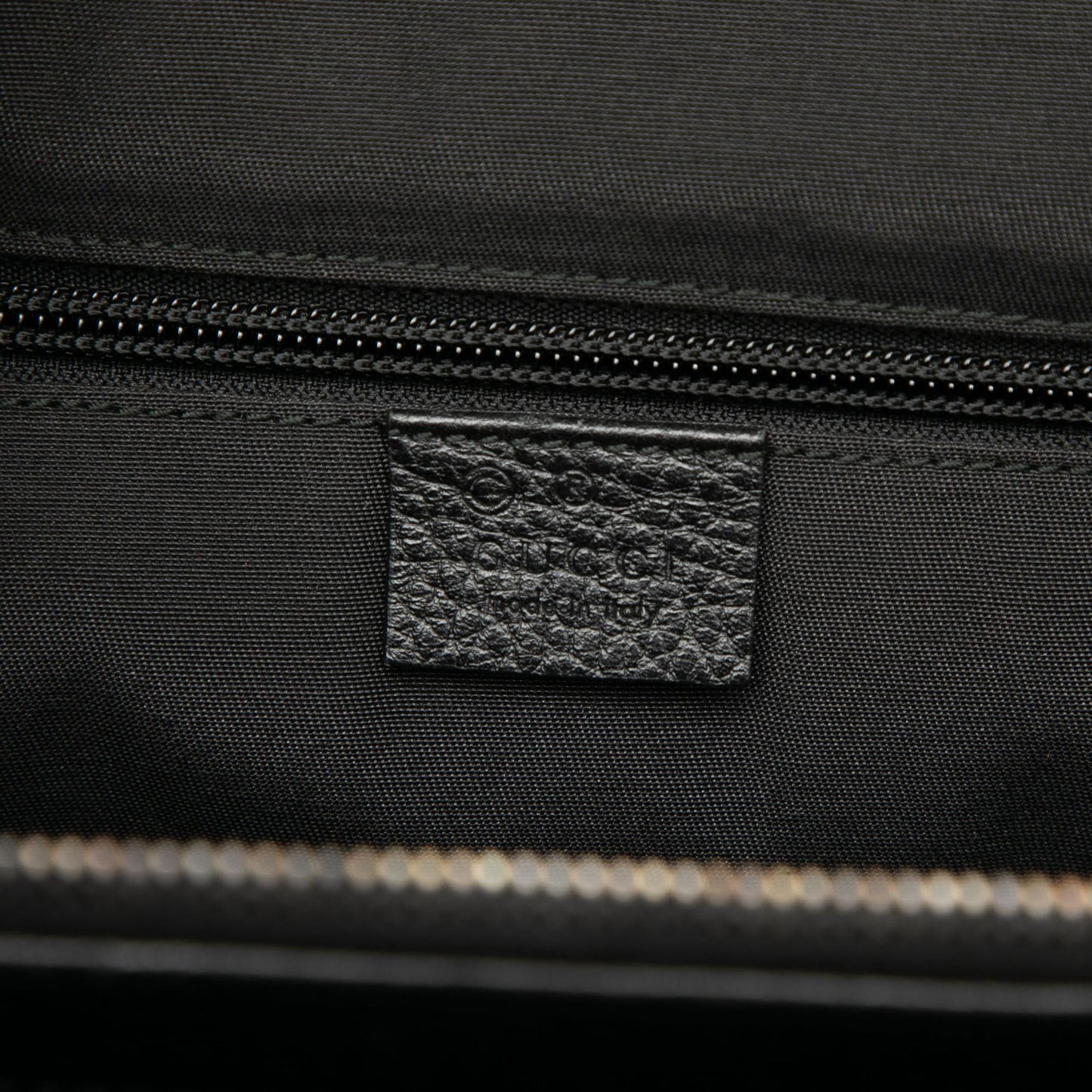 Gucci GG Nylon Executive Business Bag