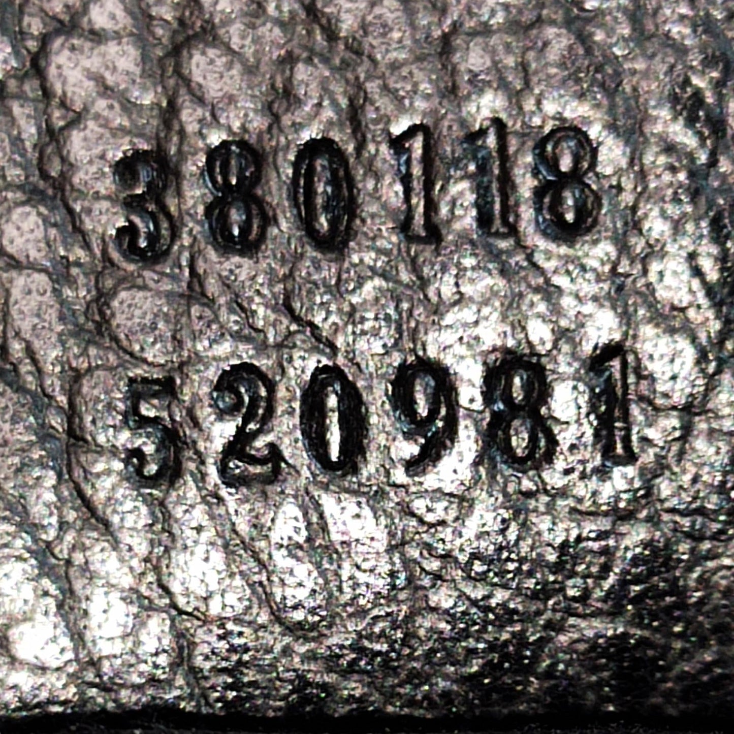 Gucci GG Nylon Gifford (SHG-34943)