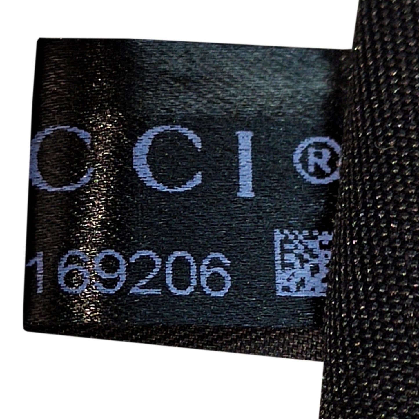 Gucci GG Nylon Gifford (SHG-34943)