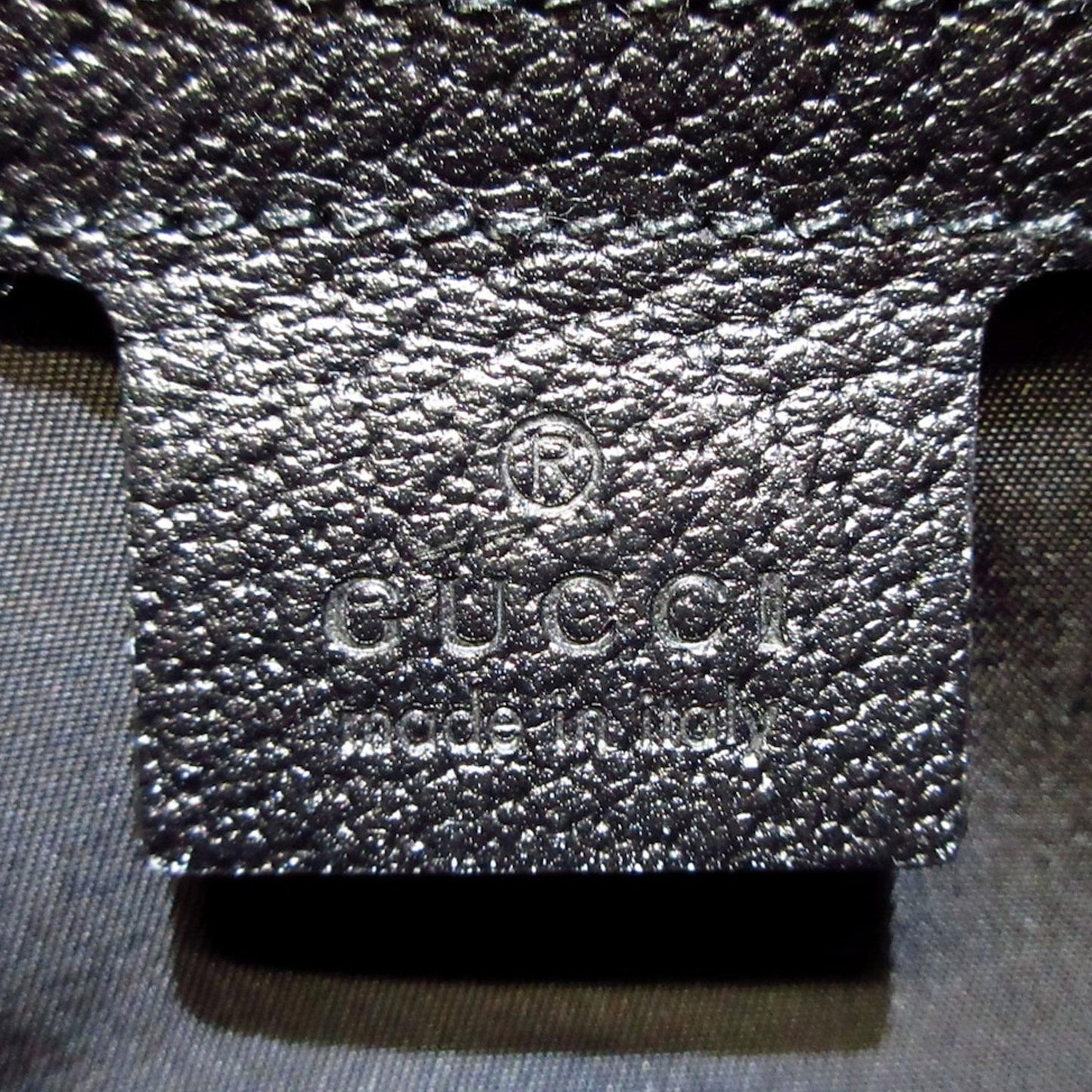 Gucci GG Nylon Off The Grid Belt Bag (SHG-aritZn)