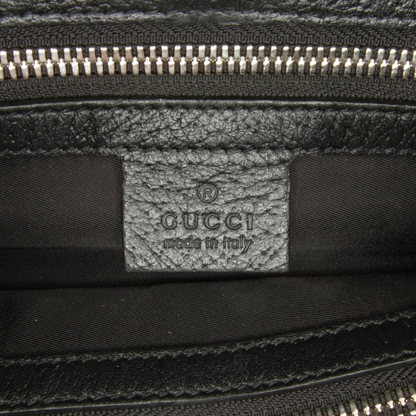 Gucci GG Nylon Off The Grid Satchel (SHG-KY1L0K)