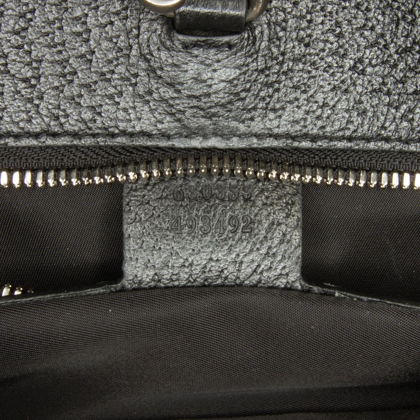 Gucci GG Nylon Off The Grid Satchel (SHG-KY1L0K)