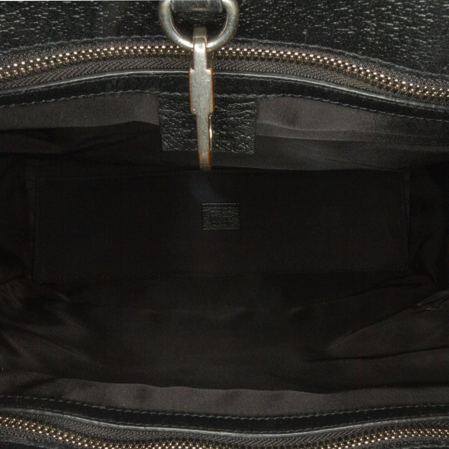 Gucci GG Nylon Off The Grid Satchel (SHG-KY1L0K)
