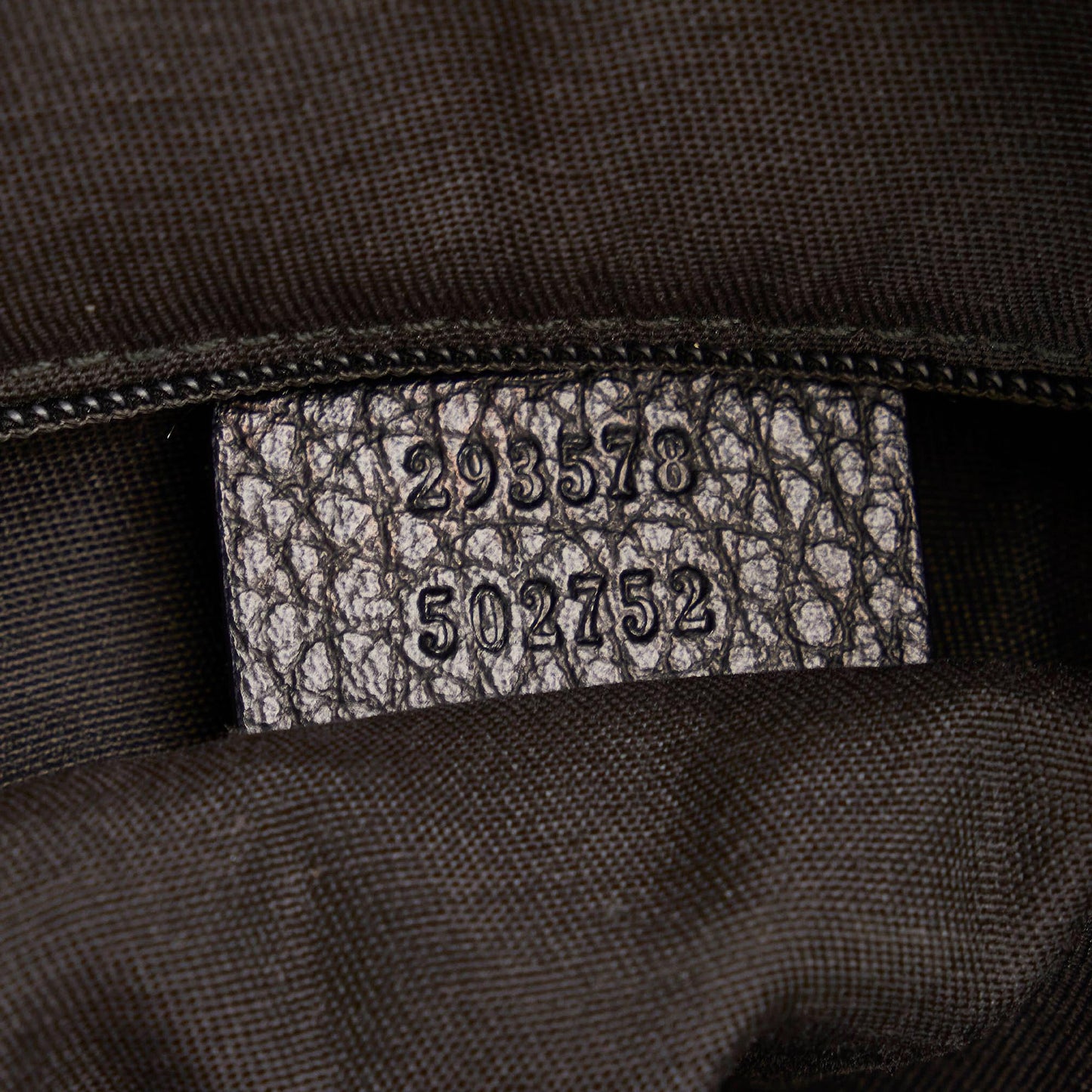 Gucci GG Nylon Pelham Tote Bag (SHG-33691)
