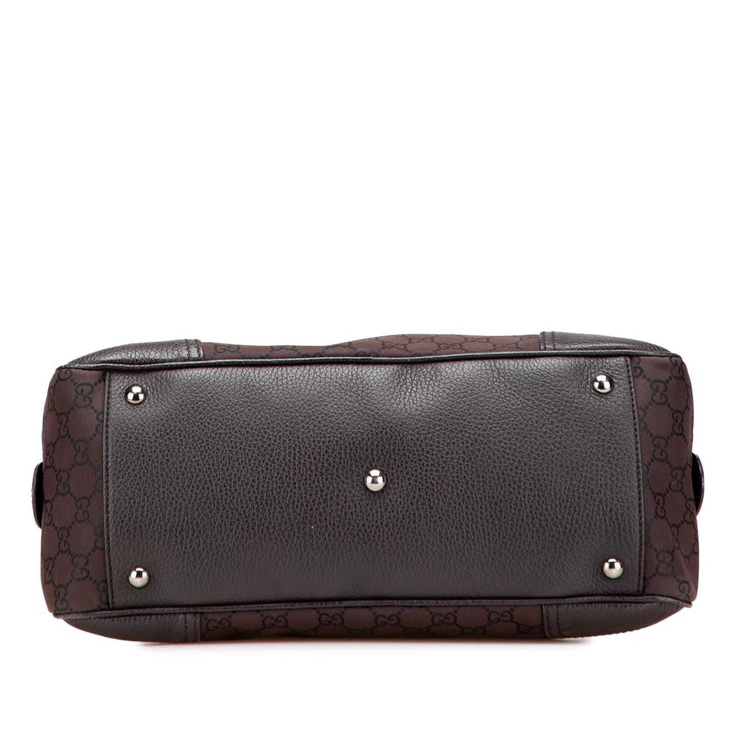 Gucci GG Nylon Princy Shoulder Bag
