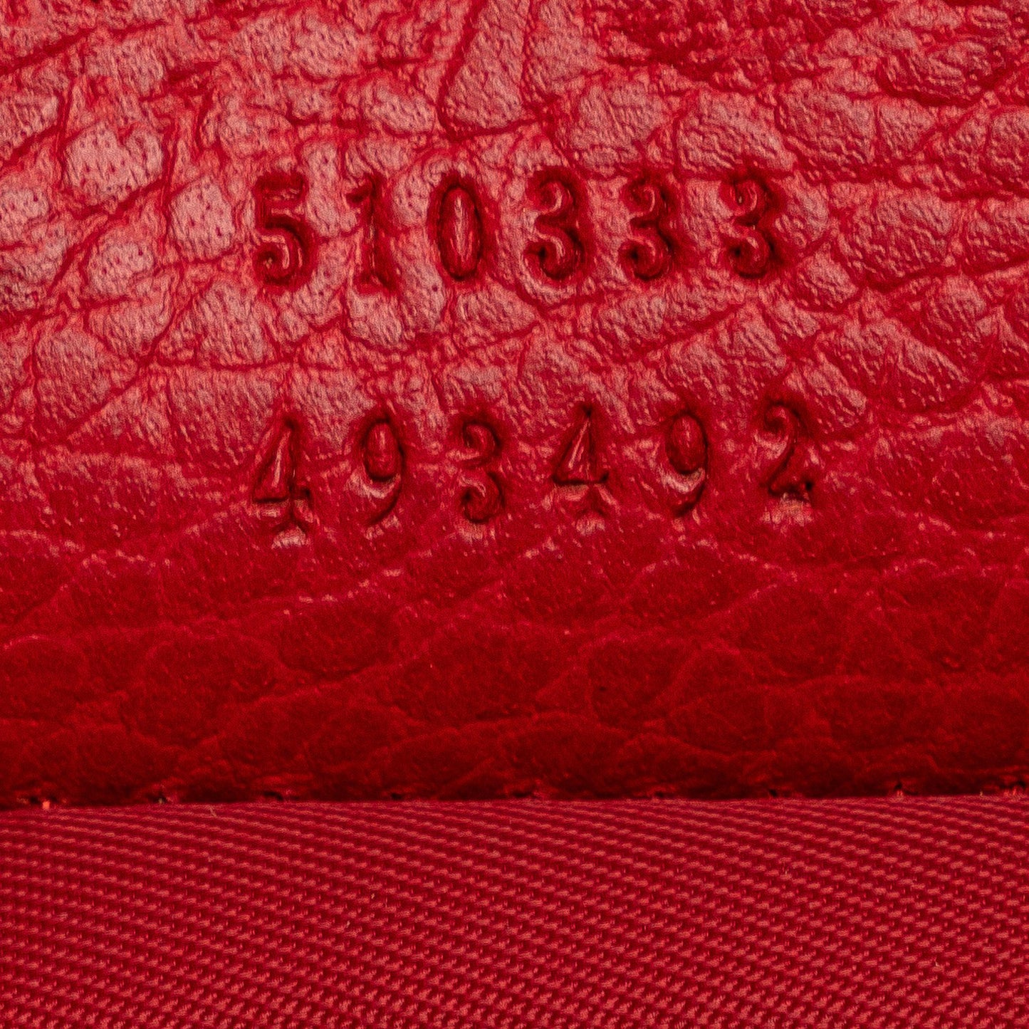 Gucci GG Nylon Satchel (SHG-0ZzSUr)