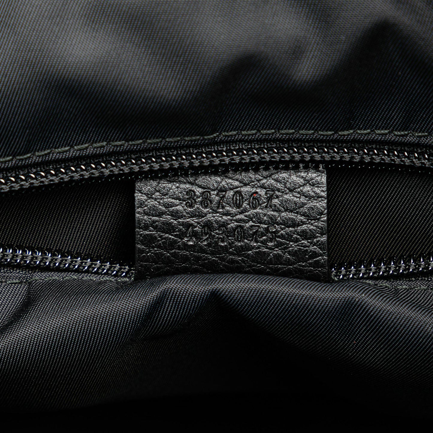Gucci GG Nylon Satchel (SHG-lAW7Aa)