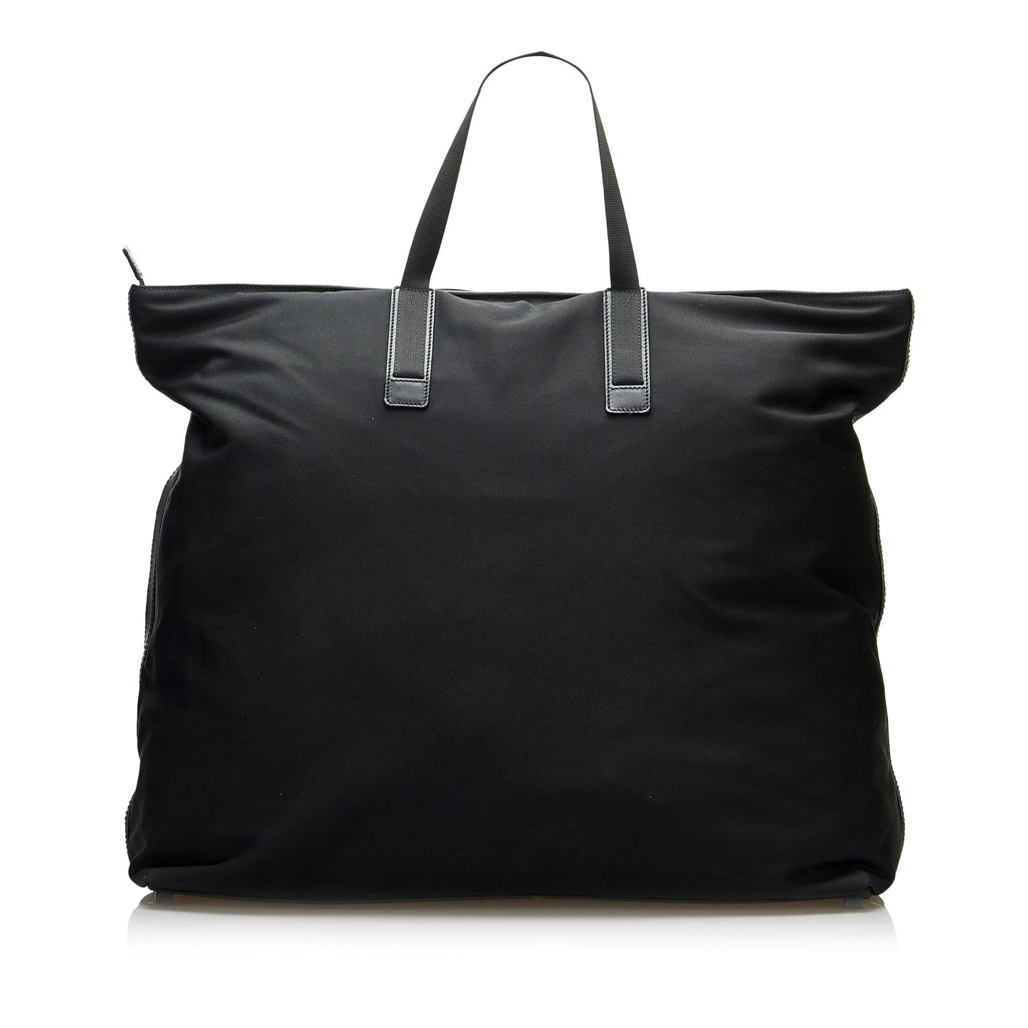 Luxury Gucci GG Nylon Tote Bag (SHG-yzBx75)