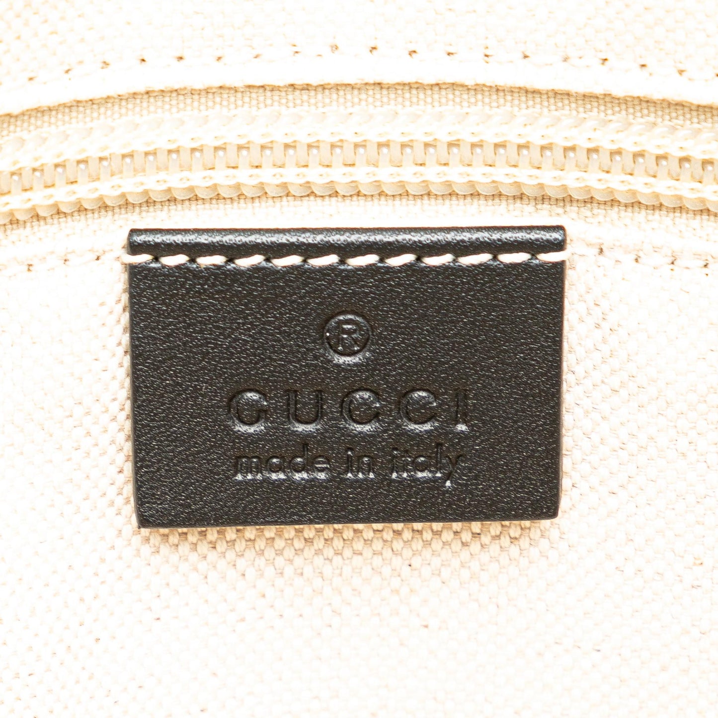 Gucci GG Nylon Tote (SHG-4lGEJ8)