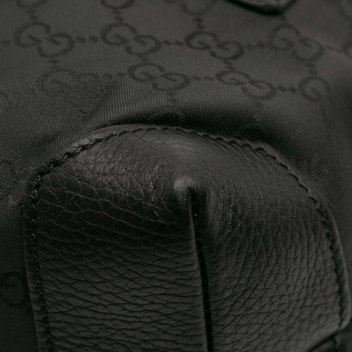 Gucci GG Nylon Tote