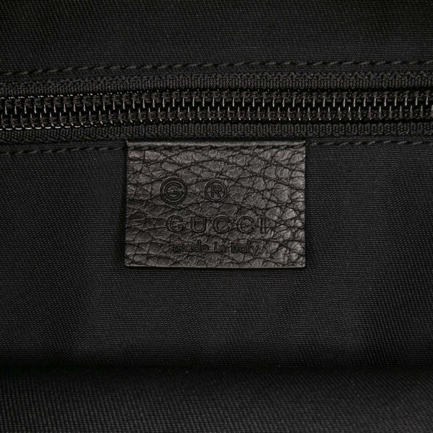 Gucci GG Nylon Tote