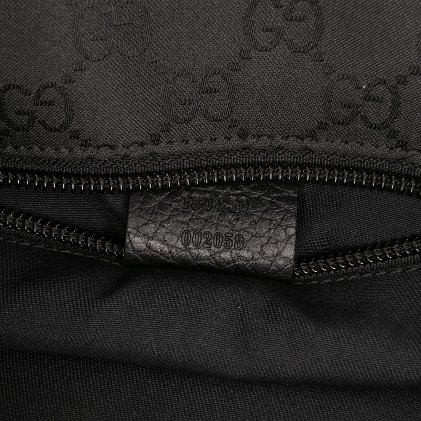 Gucci GG Nylon Tote