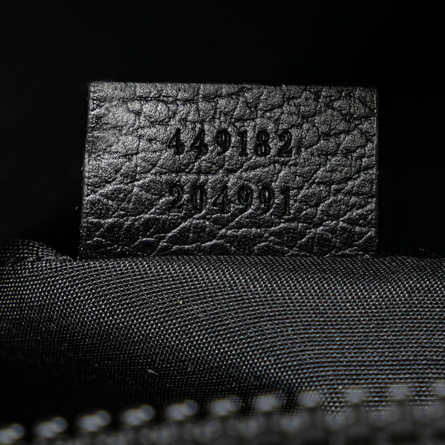 Gucci GG Nylon Web Belt Bag (SHG-ykUB9T)