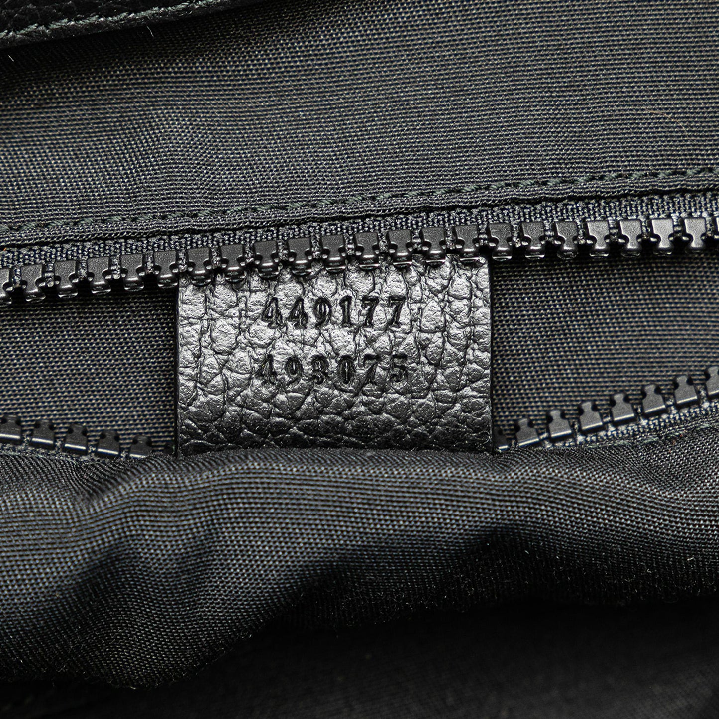 Gucci GG Nylon Web Tote (SHG-fNZUly)