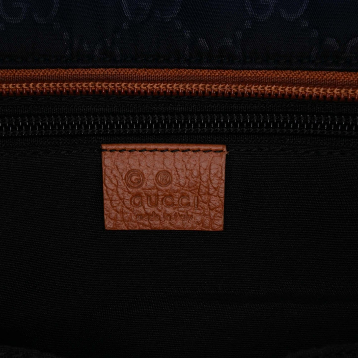 Gucci GG Nylon Web Tote