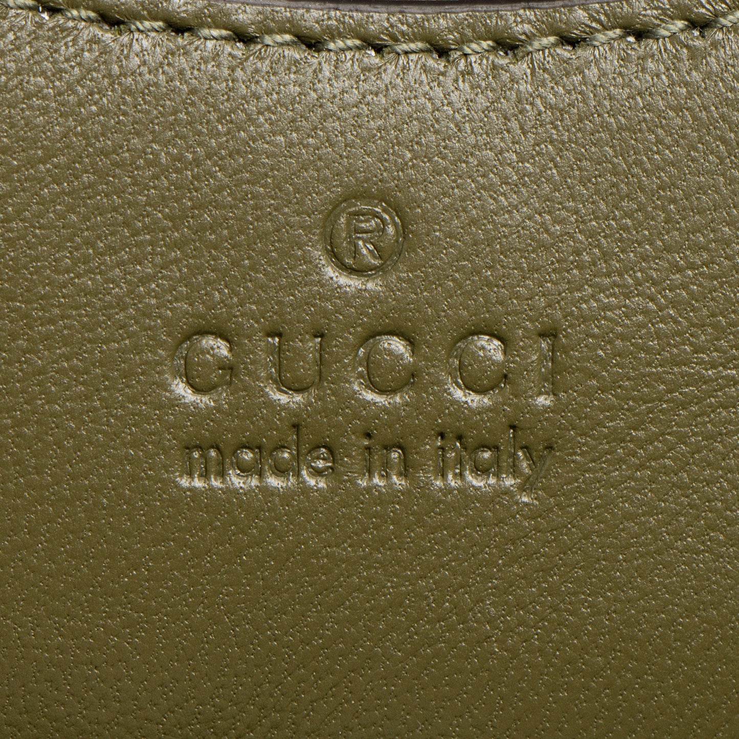Gucci Jumbo GG Puffy Leather Milano Small Top Handle