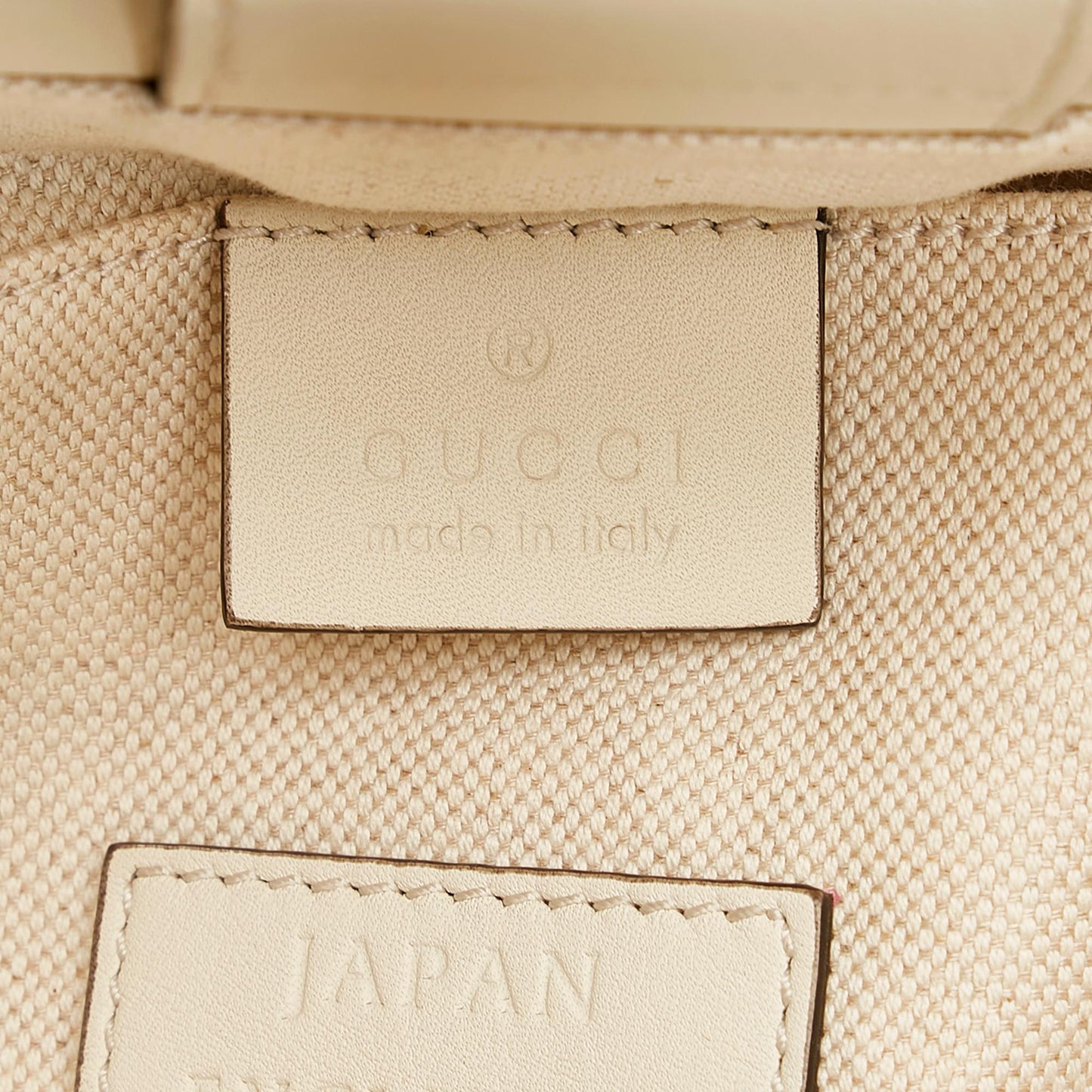 Gucci GG Ribbon Satchel (SHG-dC1kyI)