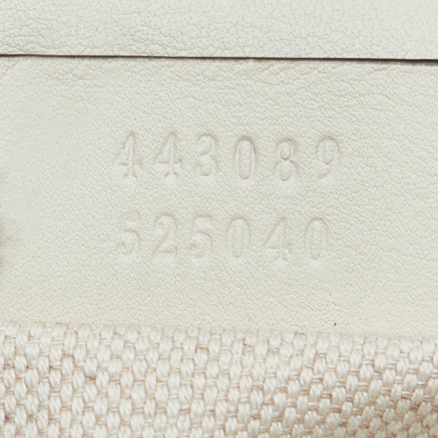 Gucci GG Ribbon Satchel (SHG-Uc1jrY)