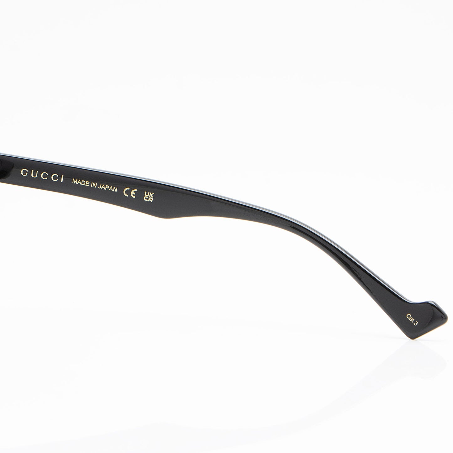 Gucci GG Square Sunglasses