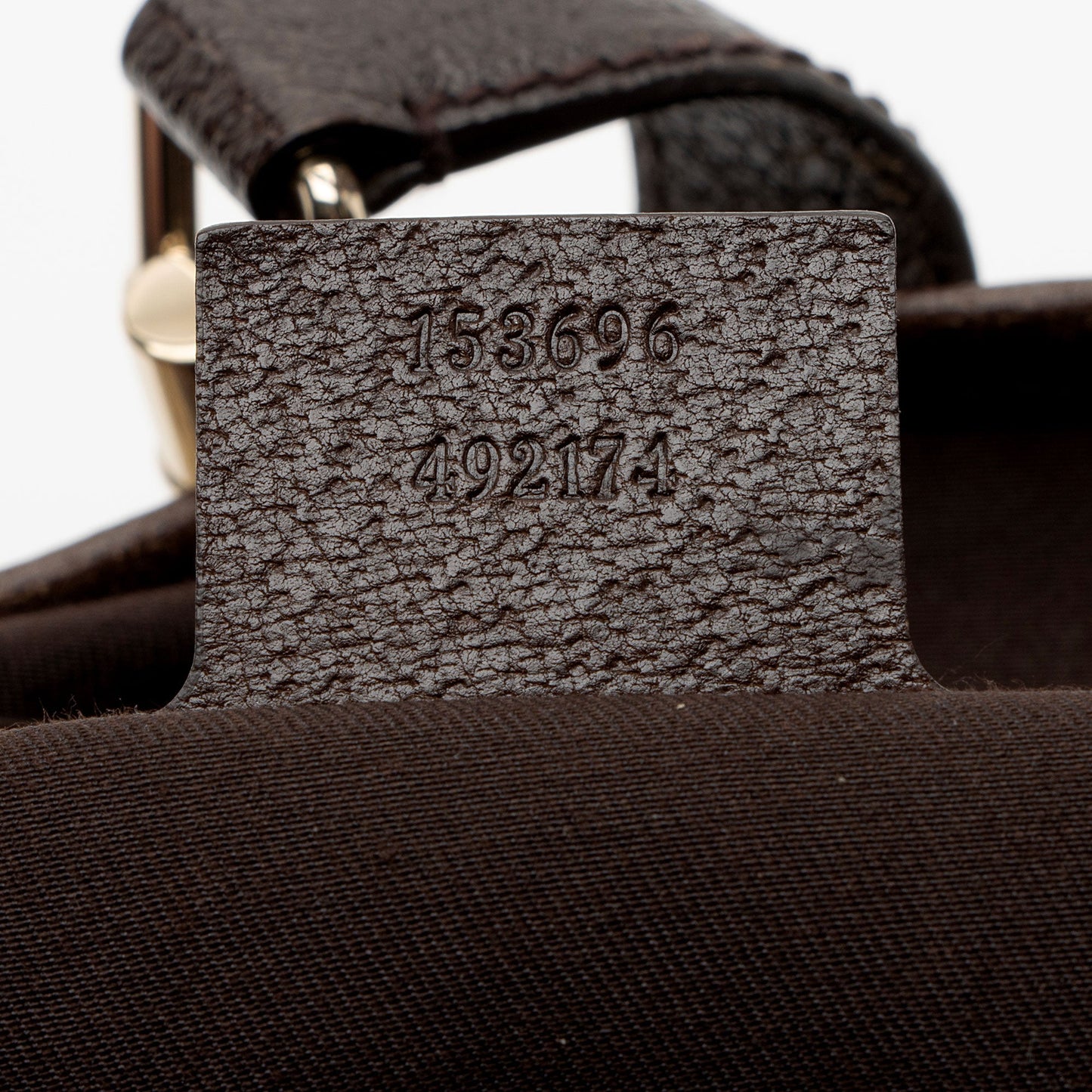 Gucci GG Canvas Jackie 1961 Small Shoulder Bag (SHF-NleaZy)