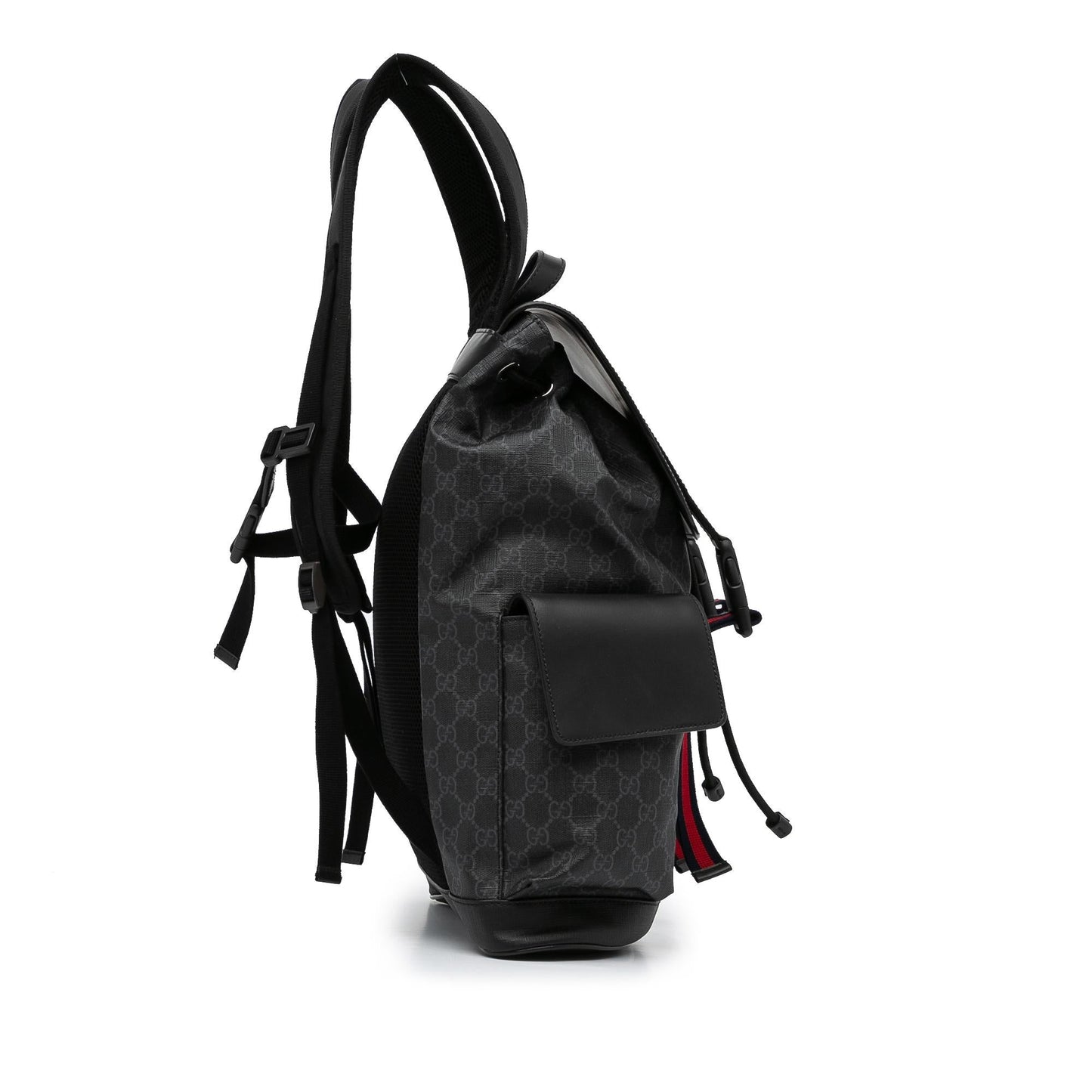 Gucci GG Supreme Backpack (SHG-H4QGzy)
