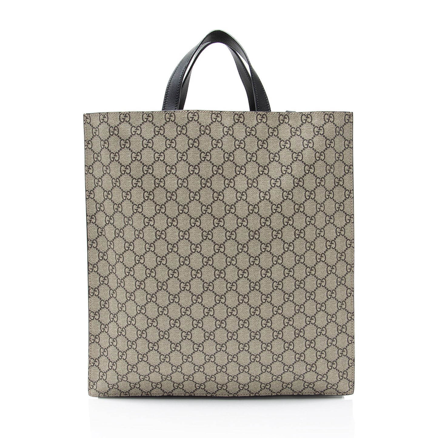 Gucci GG Supreme Bee Blind For Love Tote