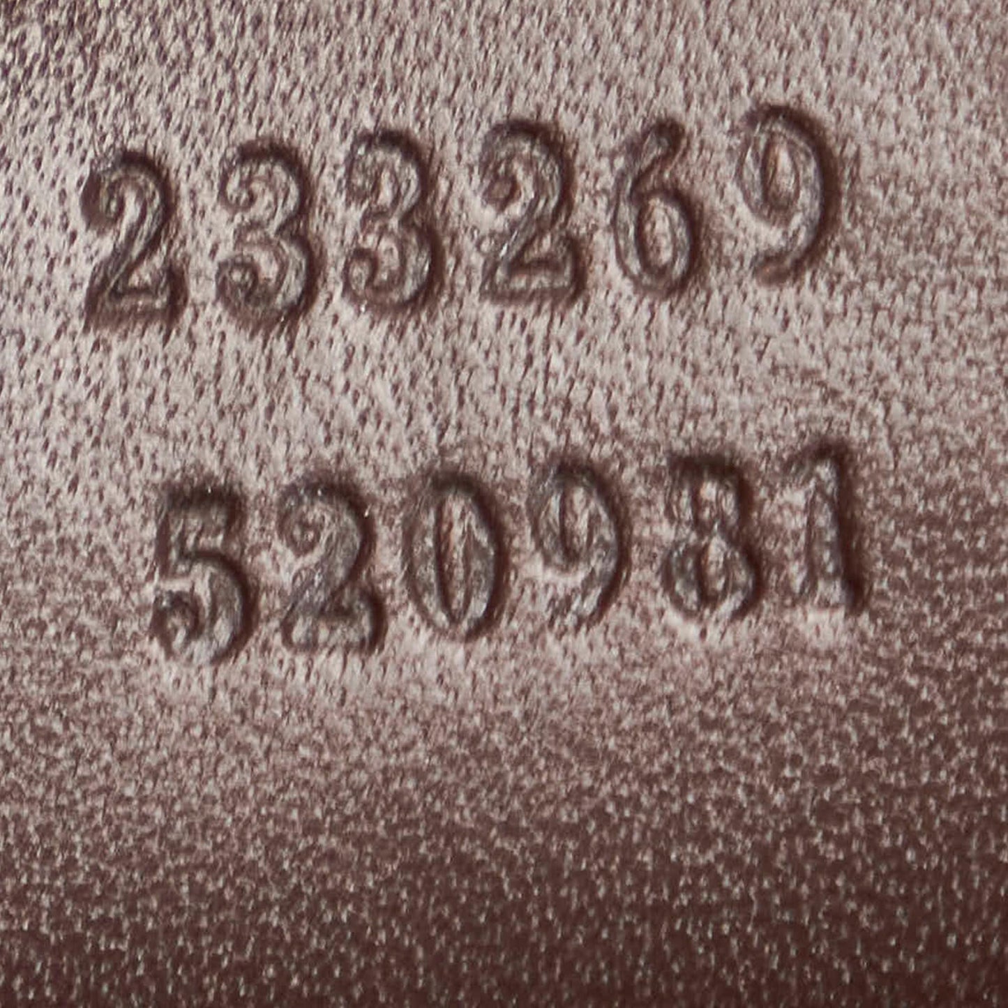 Gucci GG Supreme Belt Bag (SHG-32397)