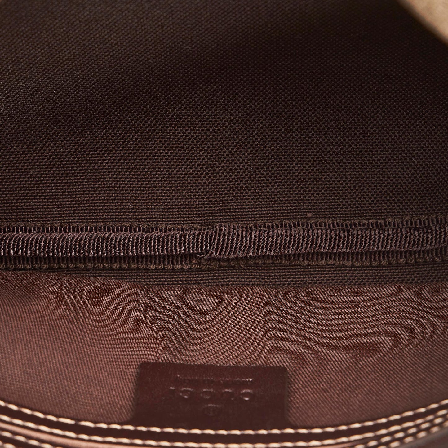 Gucci GG Supreme Belt Bag (SHG-32831)