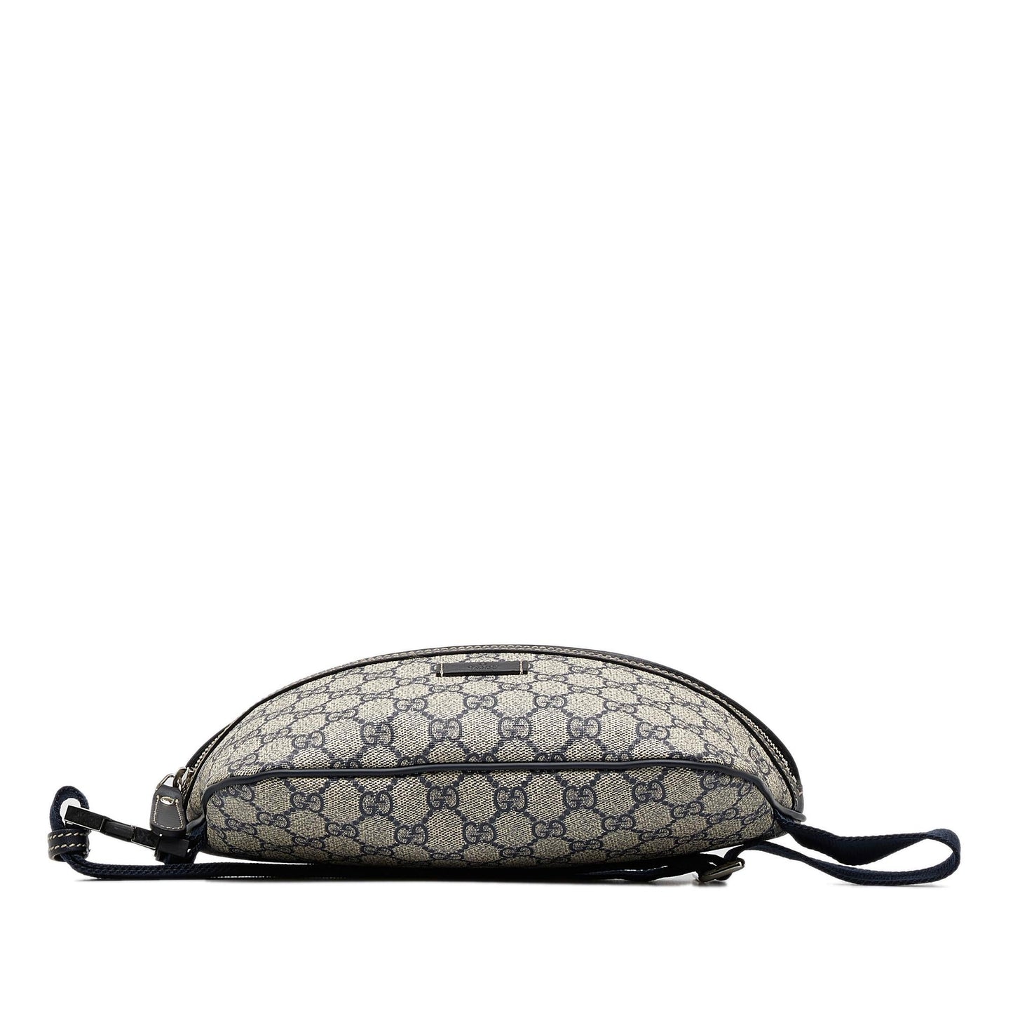 Gucci GG Supreme Belt Bag (SHG-aBJ6LB)