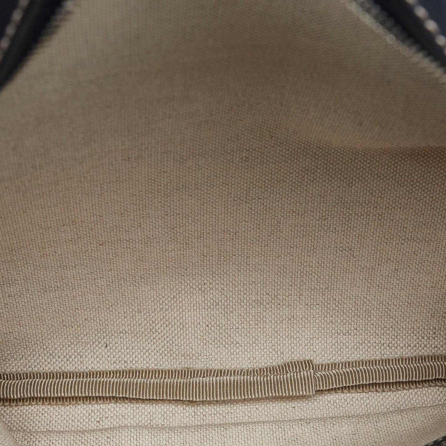 Gucci GG Supreme Belt Bag (SHG-aBJ6LB)