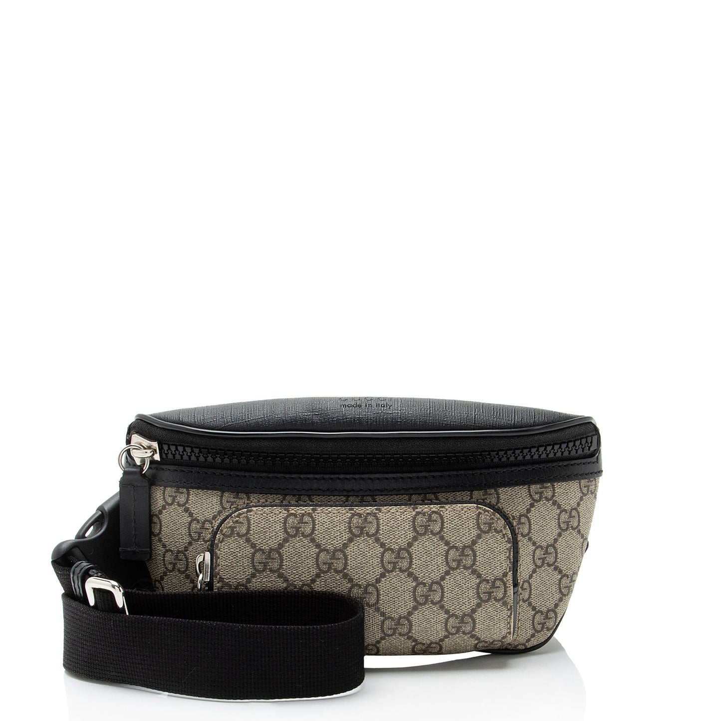 Gucci GG Supreme Belt Bag