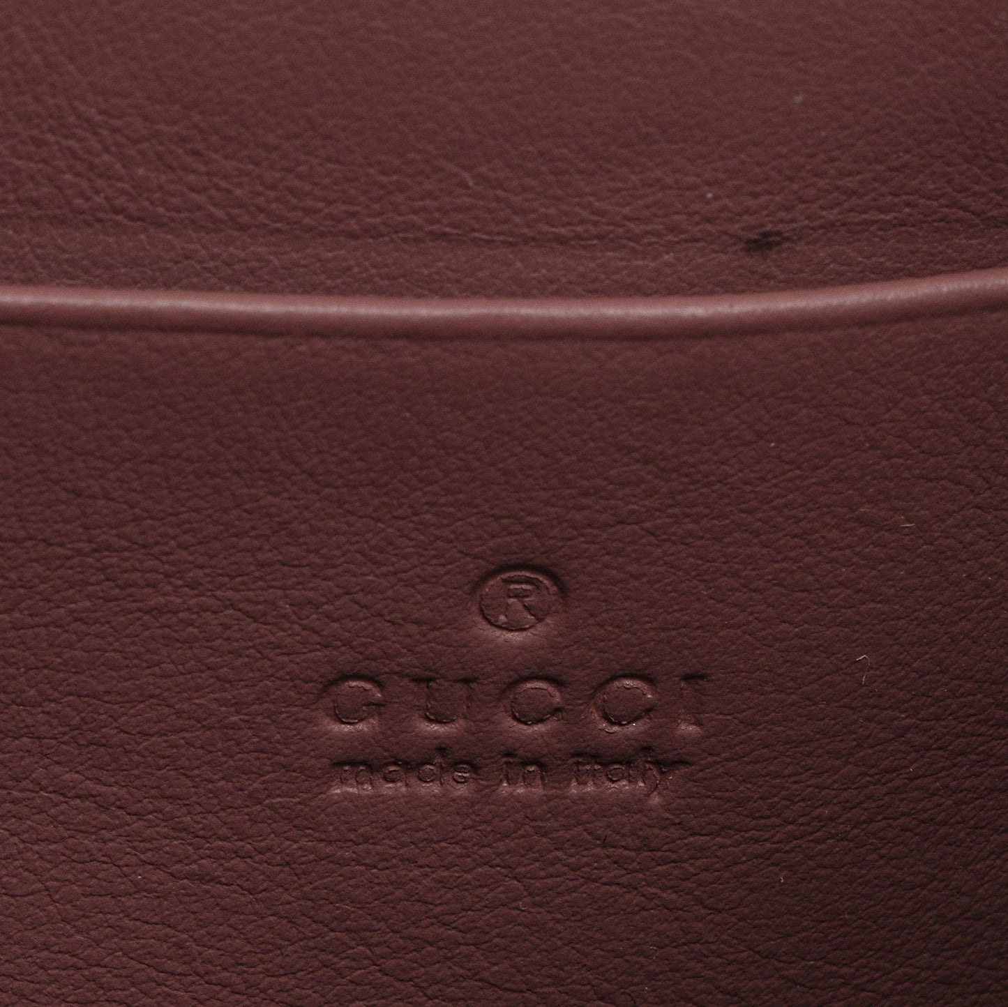 Gucci GG Supreme Blooms Dionysus Chain Wallet (SHF-zbUbcd)