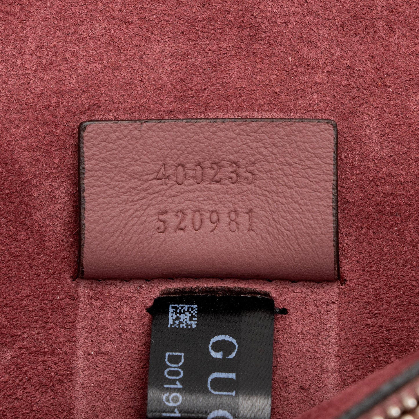 Gucci GG Supreme Blooms Dionysus Medium Shoulder Bag (SHF-DE7aCr)