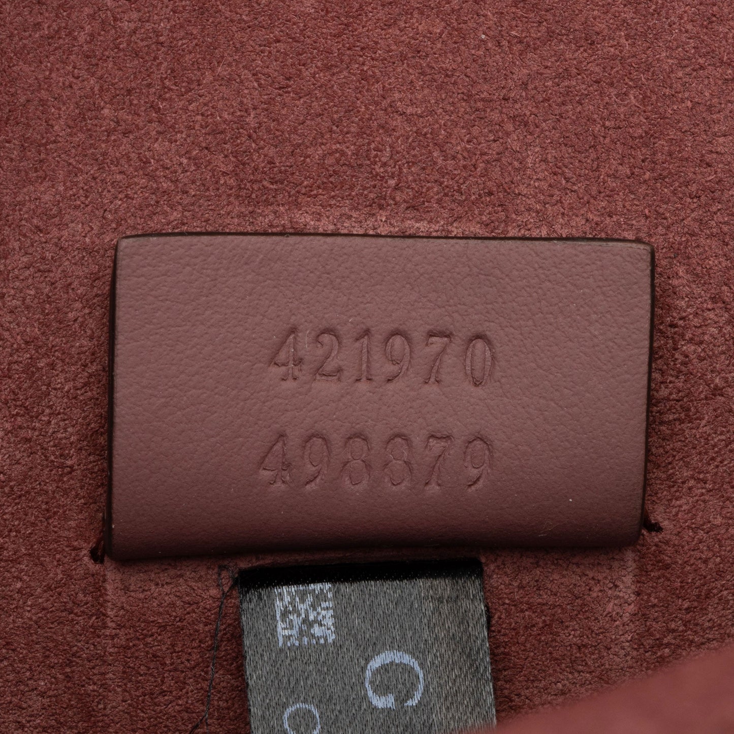 Gucci GG Supreme Blooms Dionysus Mini Bag (SHF-uPZep0)
