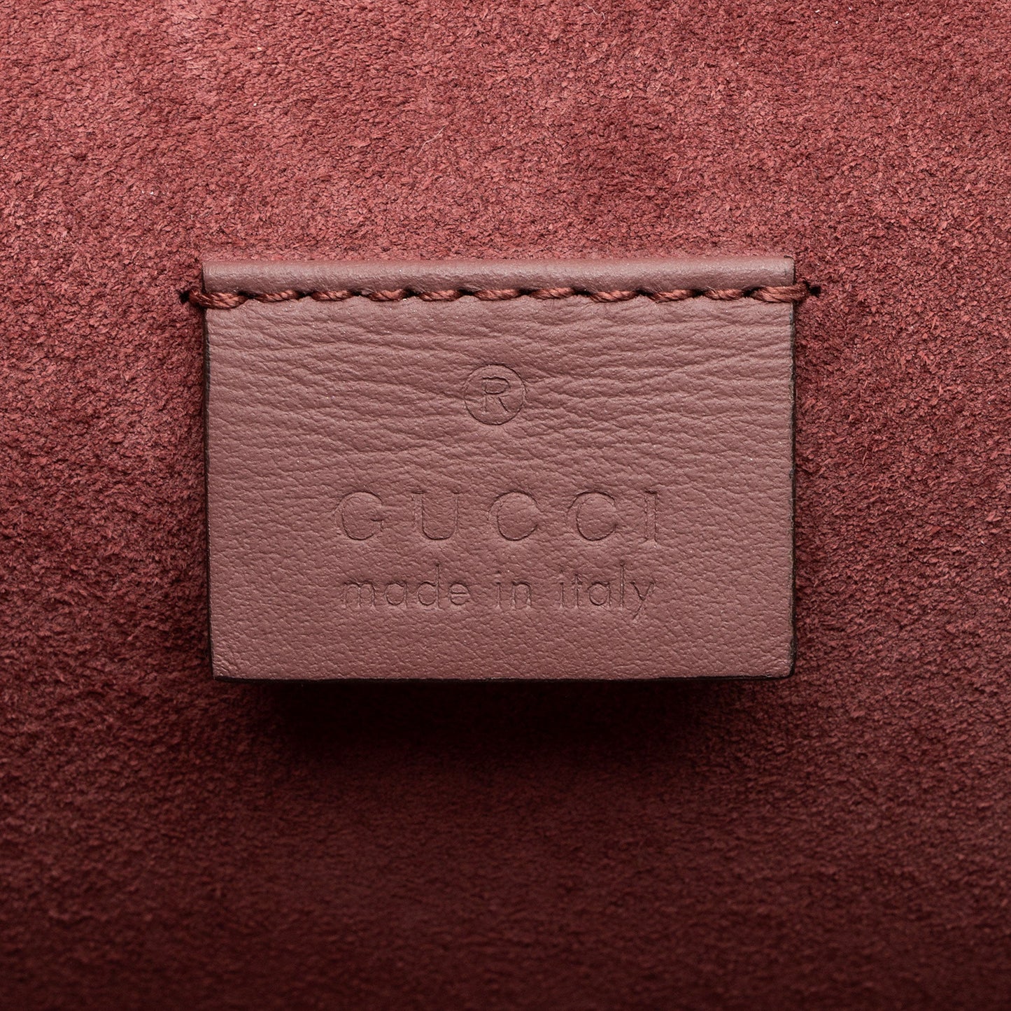 Gucci GG Supreme Blooms Dionysus Medium Shoulder Bag