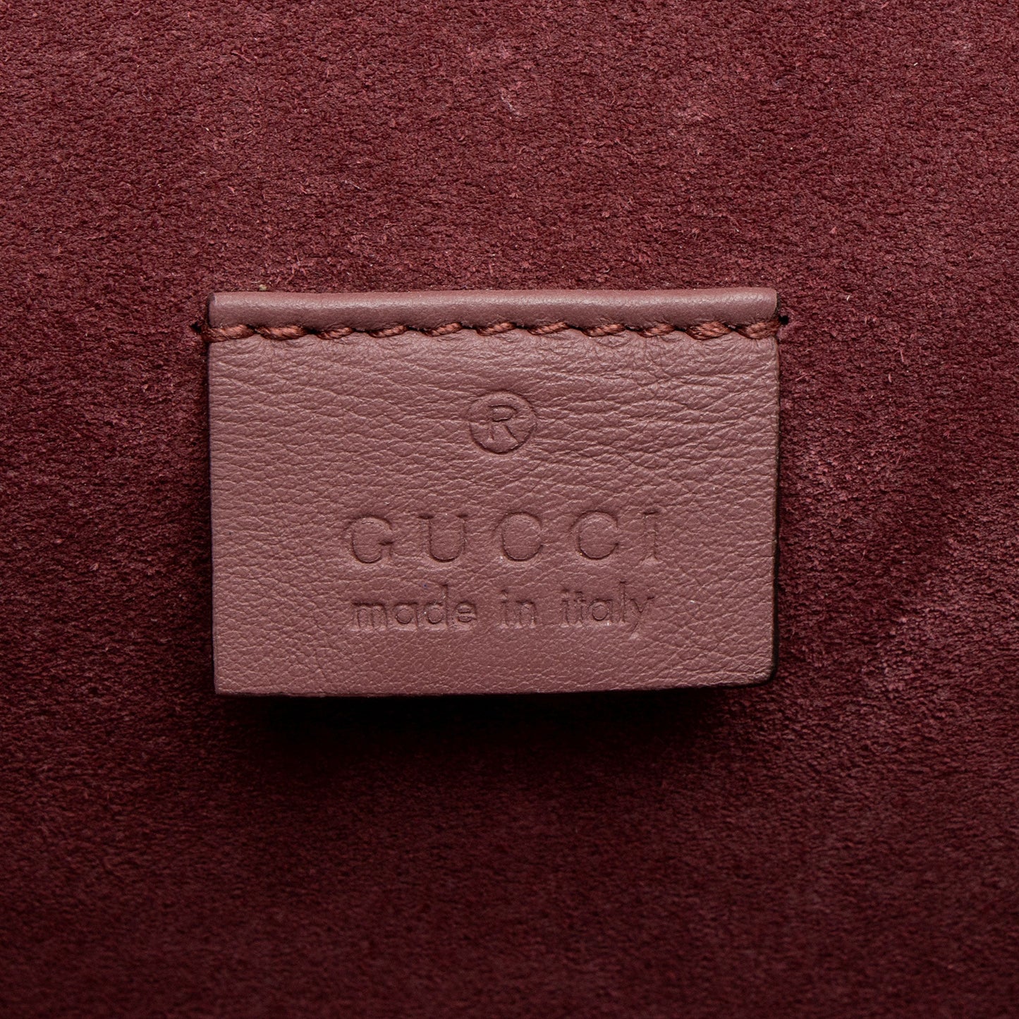 Gucci GG Supreme Blooms Dionysus Medium Shoulder Bag