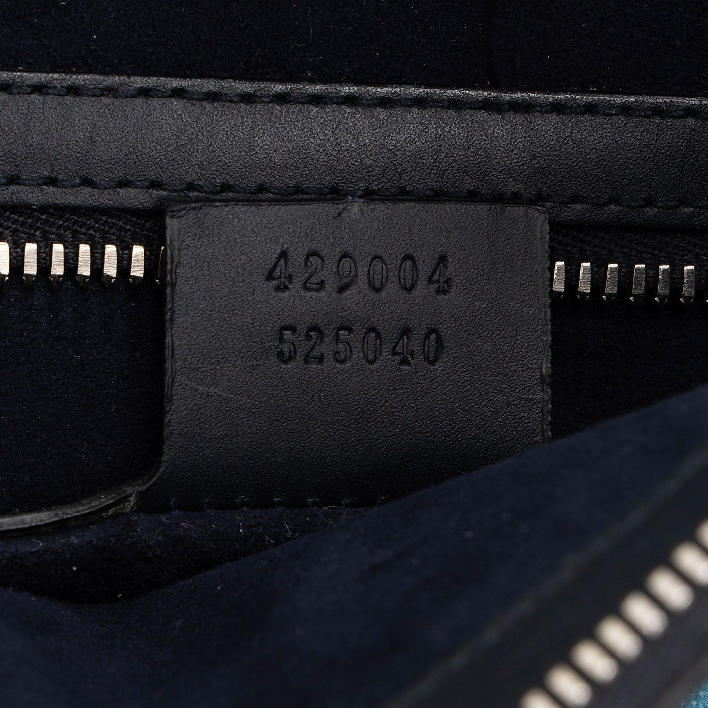Gucci GG Supreme Blooms Messenger (SHF-qAQPoA)