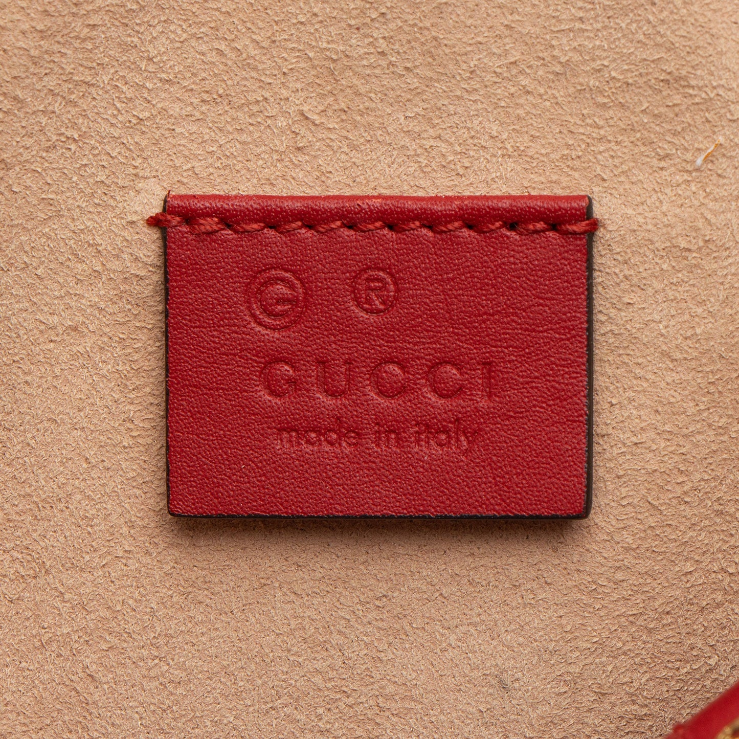 Gucci GG Supreme Blooms Mini Boston Bag (SHF-tIlAib)