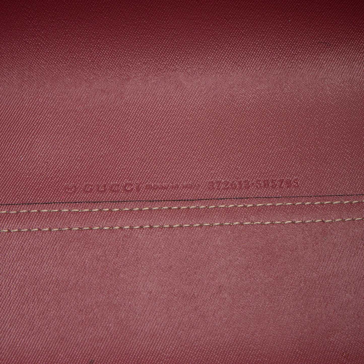 Gucci GG Supreme Blooms Reversible Small Tote (SHF-pljks3)