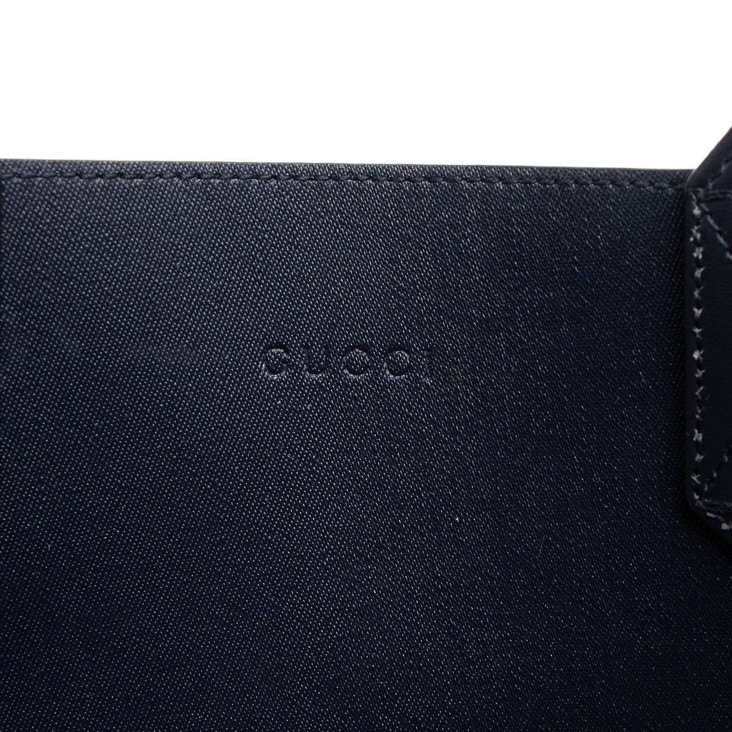 Gucci GG Supreme Blooms Reversible Small Tote (SHF-OhRyKY)
