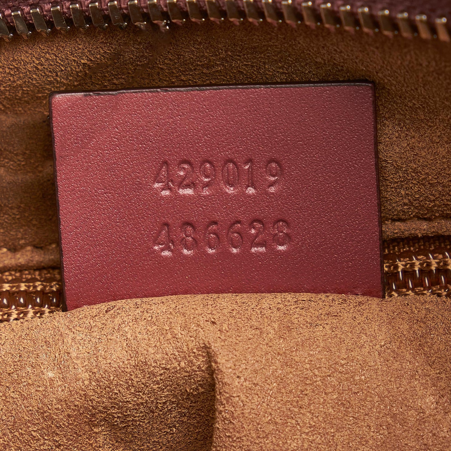 Gucci GG Supreme Blooms Satchel (SHG-ohCTZX)