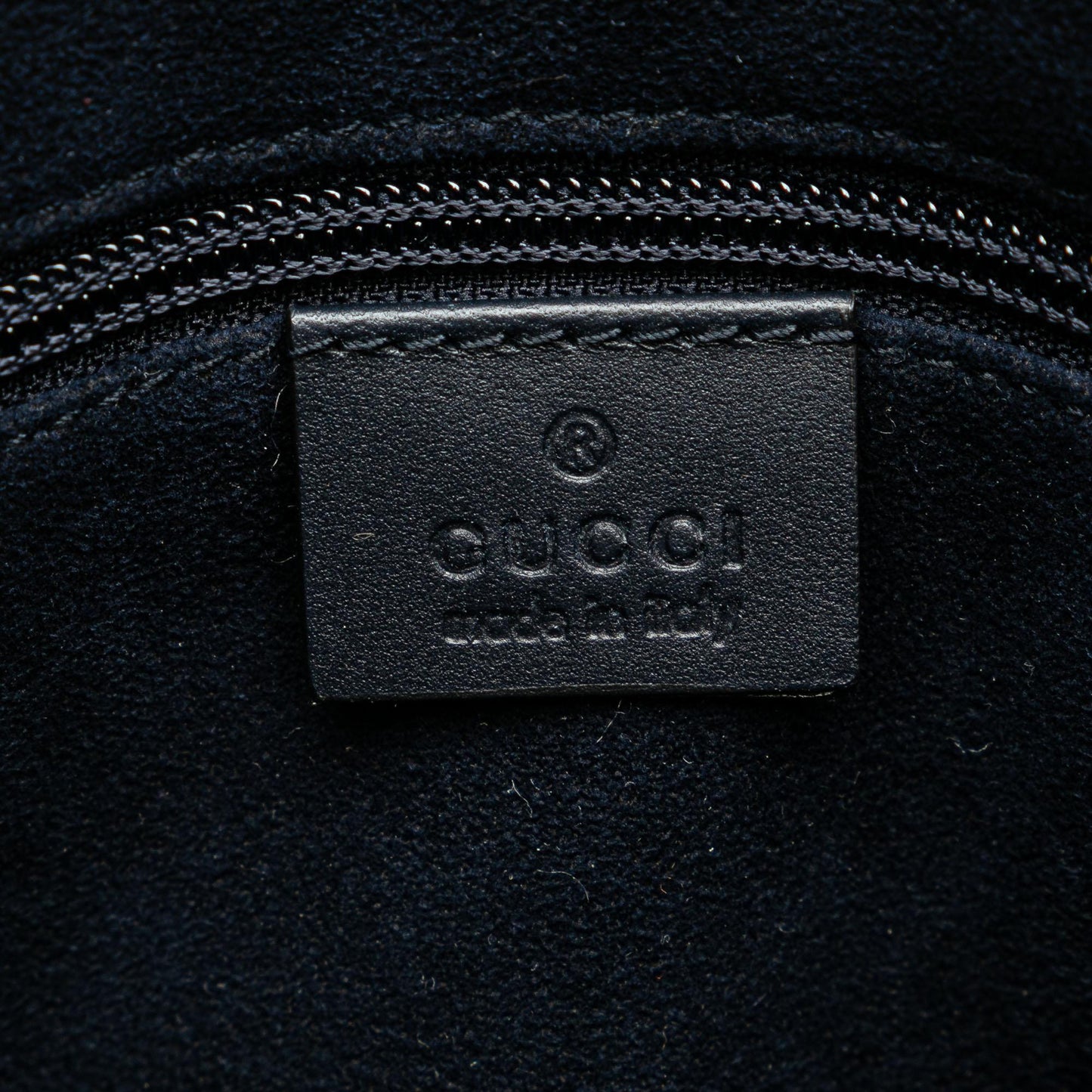 Gucci GG Supreme Blooms Satchel