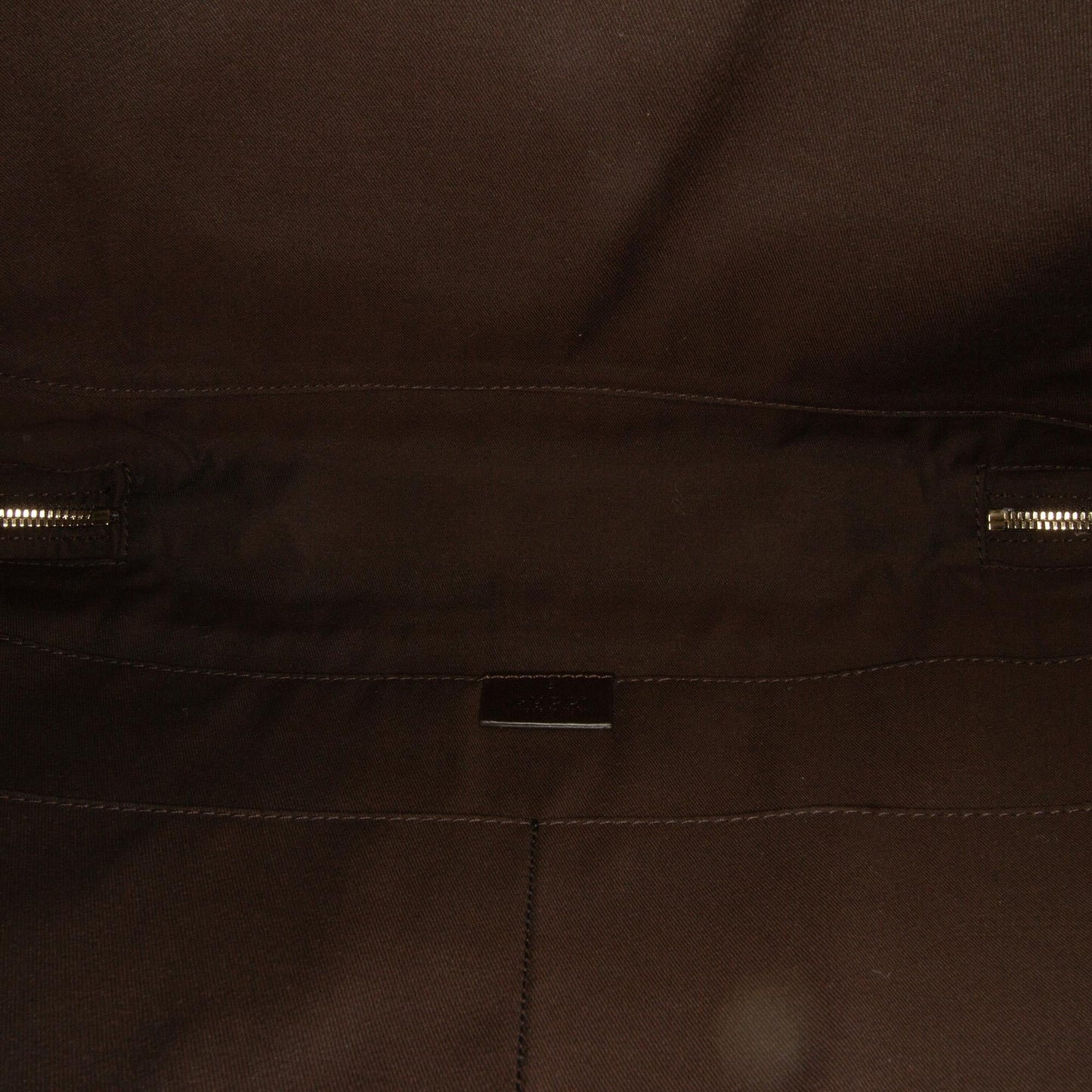 Gucci GG Supreme Business Bag (SHG-mKY0WE)