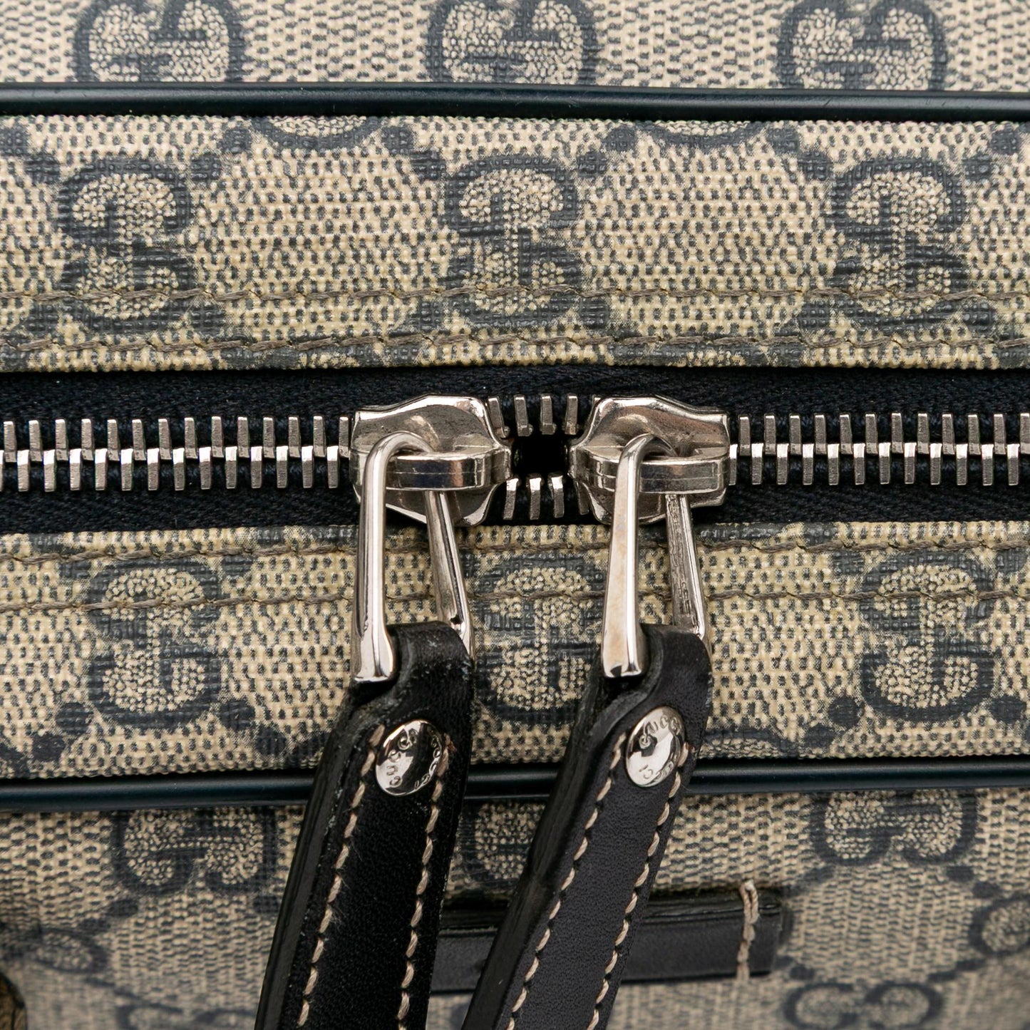 Gucci GG Supreme Business Bag